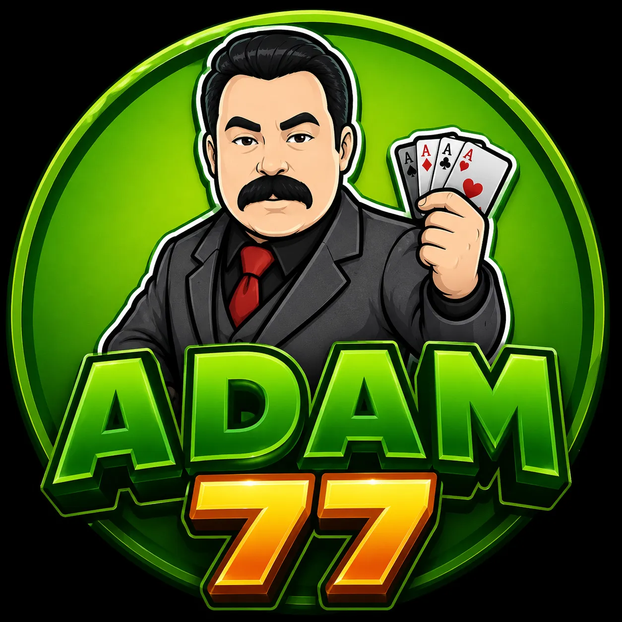 ADAM77 - Petualangan Tak Terduga di Dunia Menarik