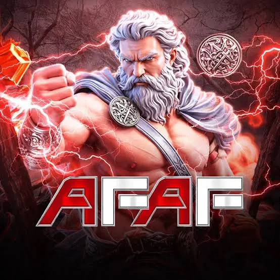 AFAF - Petualangan Terbaik dalam ARPG