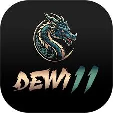 DEWI11 - Pertempuran Seru dalam Dunia MOBA