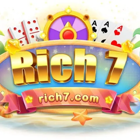 rich7 APK Open World